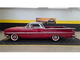 1959 Chevrolet El Camino (CC-2107046) for sale in Mankato, Minnesota