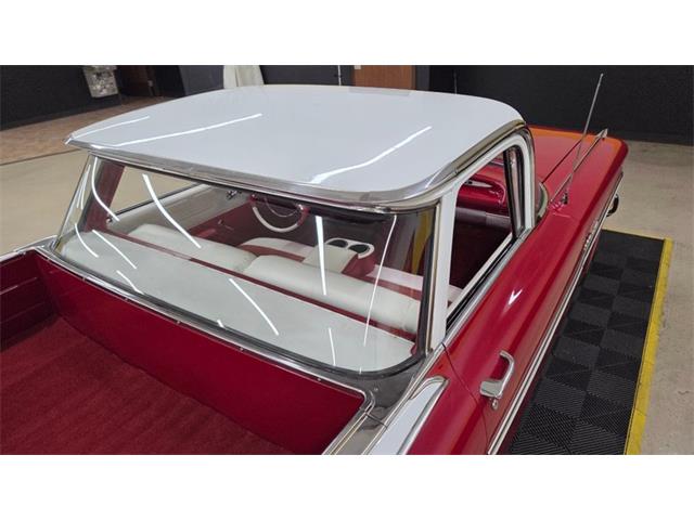 1959 Chevrolet El Camino (CC-2107046) for sale in Mankato, Minnesota