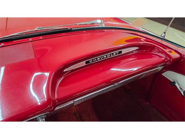 1959 Chevrolet El Camino (CC-2107046) for sale in Mankato, Minnesota