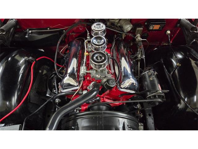 1959 Chevrolet El Camino (CC-2107046) for sale in Mankato, Minnesota