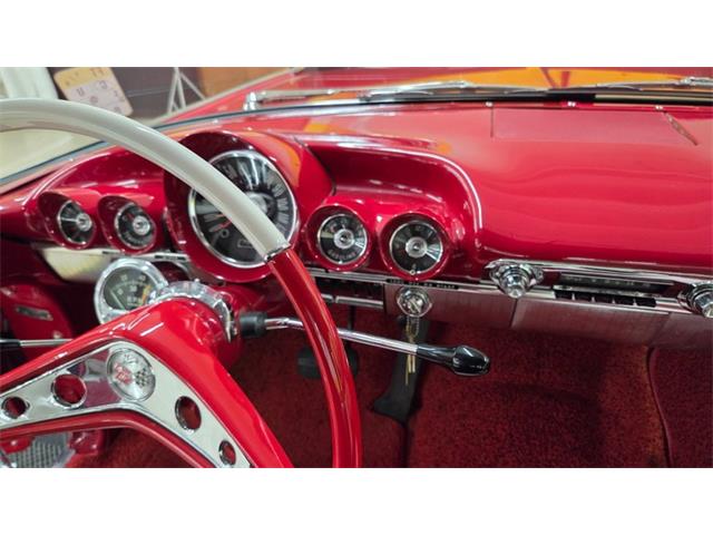 1959 Chevrolet El Camino (CC-2107046) for sale in Mankato, Minnesota