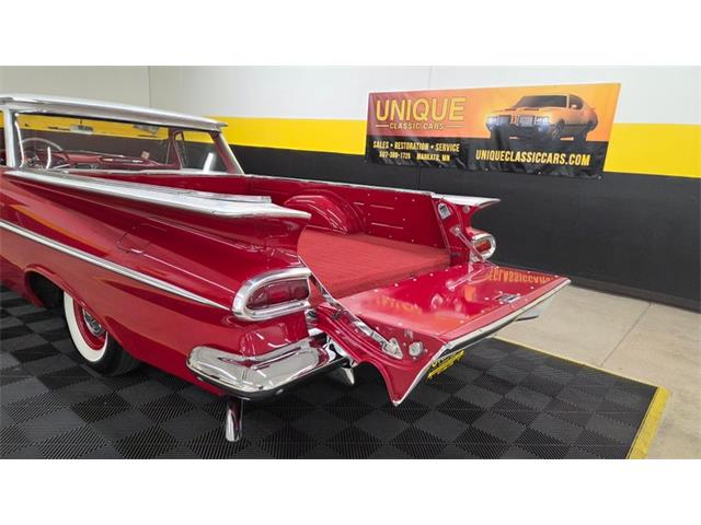 1959 Chevrolet El Camino (CC-2107046) for sale in Mankato, Minnesota