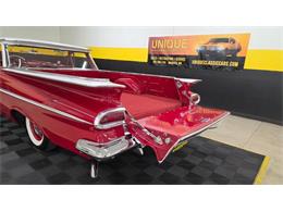 1959 Chevrolet El Camino (CC-2107046) for sale in Mankato, Minnesota