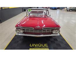 1959 Chevrolet El Camino (CC-2107046) for sale in Mankato, Minnesota