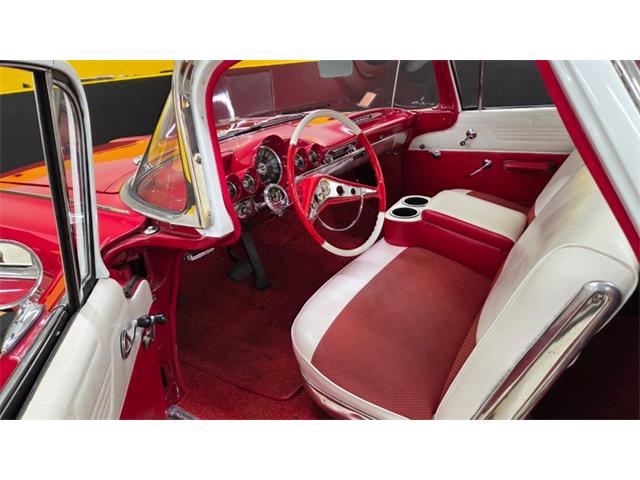 1959 Chevrolet El Camino (CC-2107046) for sale in Mankato, Minnesota