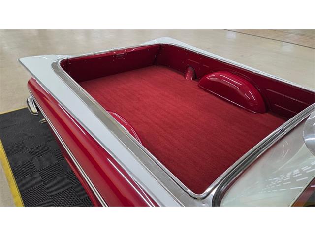 1959 Chevrolet El Camino (CC-2107046) for sale in Mankato, Minnesota