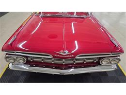1959 Chevrolet El Camino (CC-2107046) for sale in Mankato, Minnesota