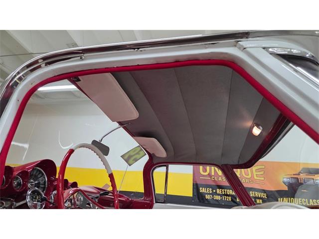 1959 Chevrolet El Camino (CC-2107046) for sale in Mankato, Minnesota