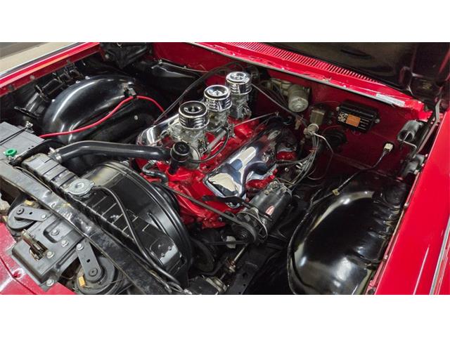 1959 Chevrolet El Camino (CC-2107046) for sale in Mankato, Minnesota