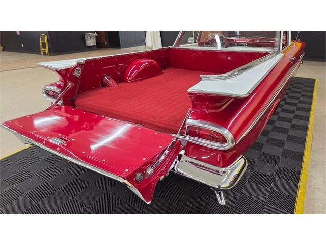 1959 Chevrolet El Camino (CC-2107046) for sale in Mankato, Minnesota