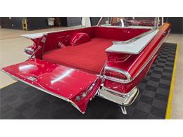 1959 Chevrolet El Camino (CC-2107046) for sale in Mankato, Minnesota