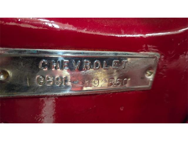 1959 Chevrolet El Camino (CC-2107046) for sale in Mankato, Minnesota