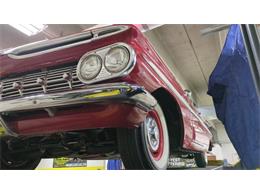 1959 Chevrolet El Camino (CC-2107046) for sale in Mankato, Minnesota