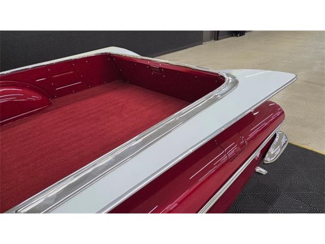 1959 Chevrolet El Camino (CC-2107046) for sale in Mankato, Minnesota