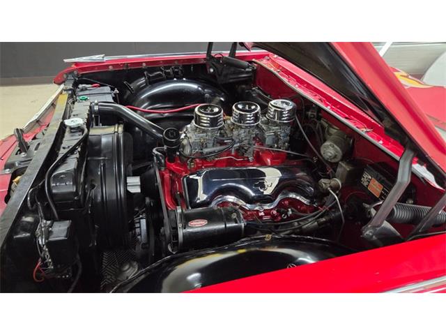 1959 Chevrolet El Camino (CC-2107046) for sale in Mankato, Minnesota