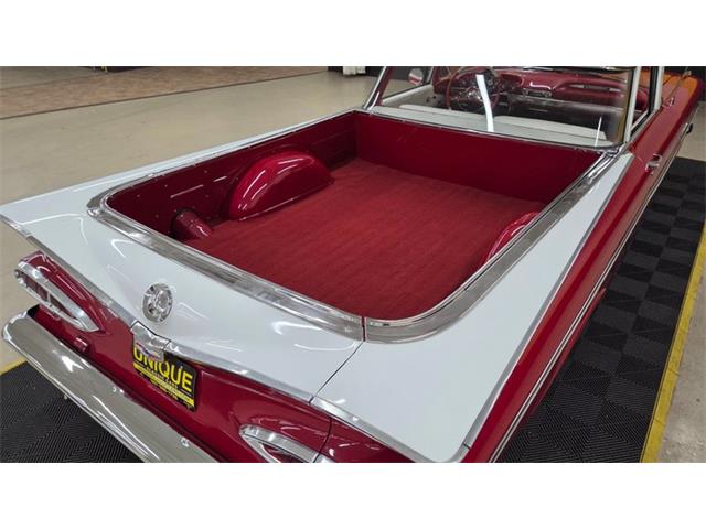 1959 Chevrolet El Camino (CC-2107046) for sale in Mankato, Minnesota