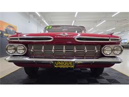 1959 Chevrolet El Camino (CC-2107046) for sale in Mankato, Minnesota