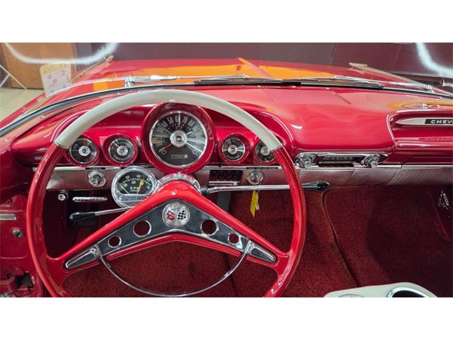 1959 Chevrolet El Camino (CC-2107046) for sale in Mankato, Minnesota