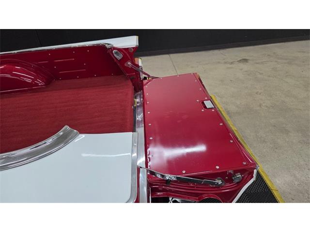 1959 Chevrolet El Camino (CC-2107046) for sale in Mankato, Minnesota