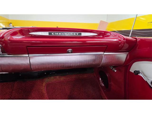 1959 Chevrolet El Camino (CC-2107046) for sale in Mankato, Minnesota