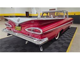 1959 Chevrolet El Camino (CC-2107046) for sale in Mankato, Minnesota