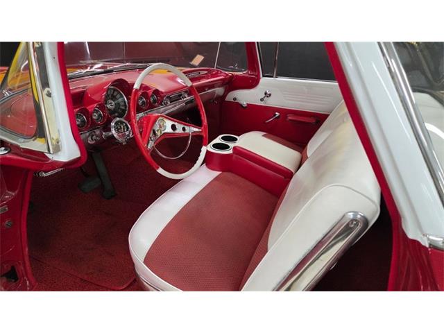 1959 Chevrolet El Camino (CC-2107046) for sale in Mankato, Minnesota