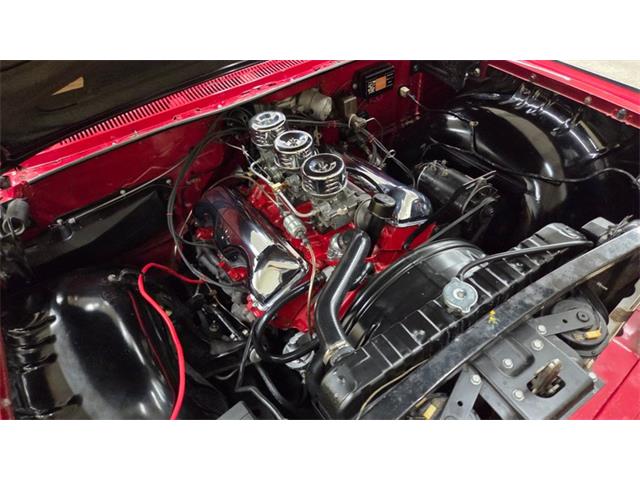 1959 Chevrolet El Camino (CC-2107046) for sale in Mankato, Minnesota