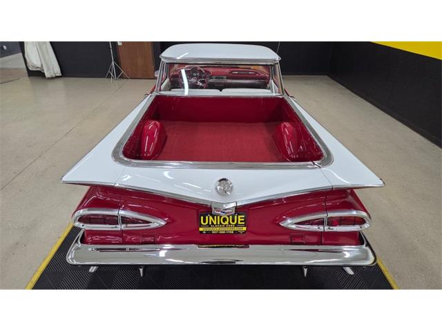 1959 Chevrolet El Camino (CC-2107046) for sale in Mankato, Minnesota