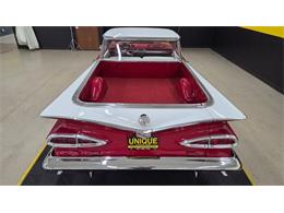 1959 Chevrolet El Camino (CC-2107046) for sale in Mankato, Minnesota