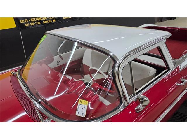 1959 Chevrolet El Camino (CC-2107046) for sale in Mankato, Minnesota