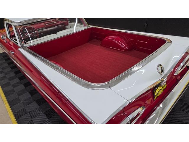 1959 Chevrolet El Camino (CC-2107046) for sale in Mankato, Minnesota