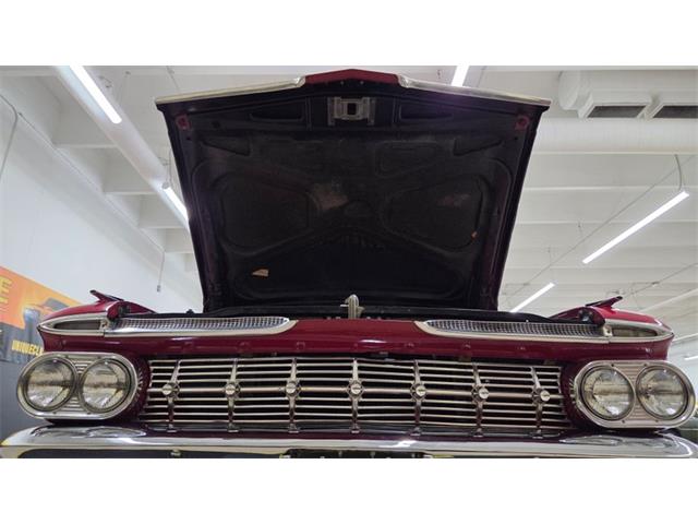 1959 Chevrolet El Camino (CC-2107046) for sale in Mankato, Minnesota