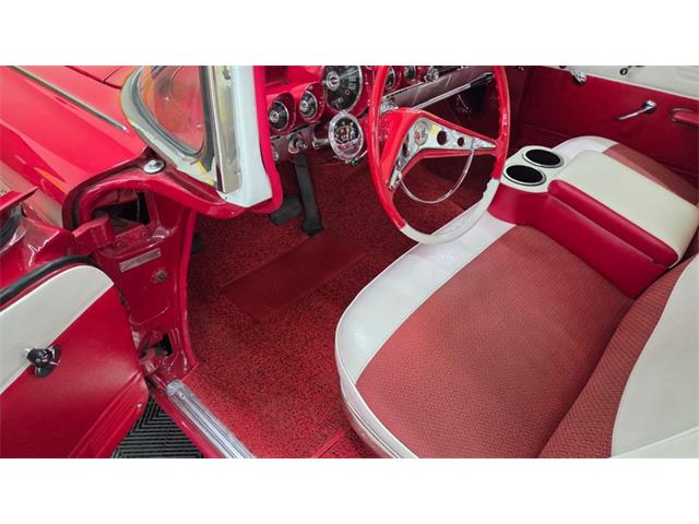 1959 Chevrolet El Camino (CC-2107046) for sale in Mankato, Minnesota