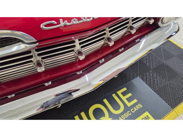 1959 Chevrolet El Camino (CC-2107046) for sale in Mankato, Minnesota