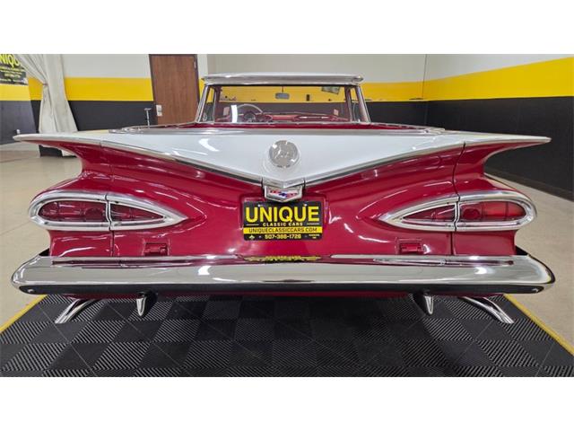 1959 Chevrolet El Camino (CC-2107046) for sale in Mankato, Minnesota