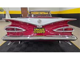 1959 Chevrolet El Camino (CC-2107046) for sale in Mankato, Minnesota