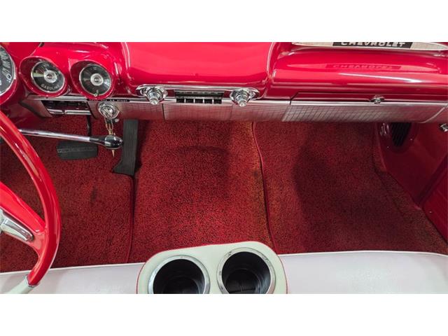 1959 Chevrolet El Camino (CC-2107046) for sale in Mankato, Minnesota