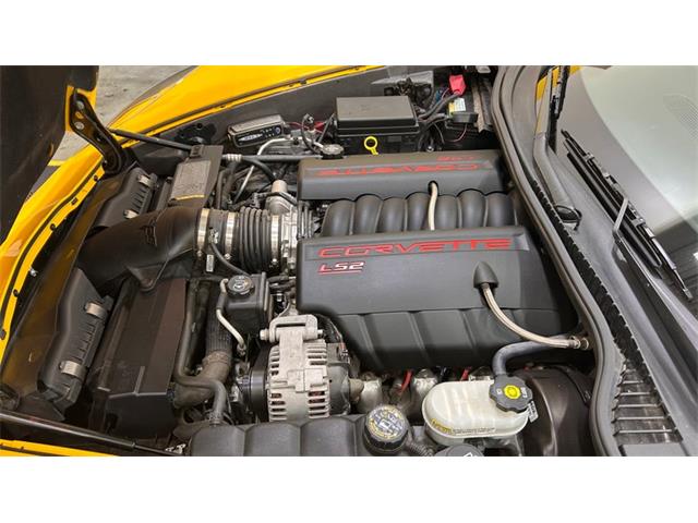 2005 Chevrolet Corvette (CC-2107047) for sale in Mankato, Minnesota