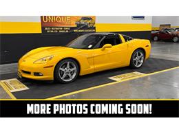 2005 Chevrolet Corvette (CC-2107047) for sale in Mankato, Minnesota