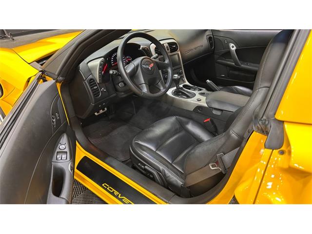 2005 Chevrolet Corvette (CC-2107047) for sale in Mankato, Minnesota