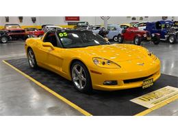 2005 Chevrolet Corvette (CC-2107047) for sale in Mankato, Minnesota