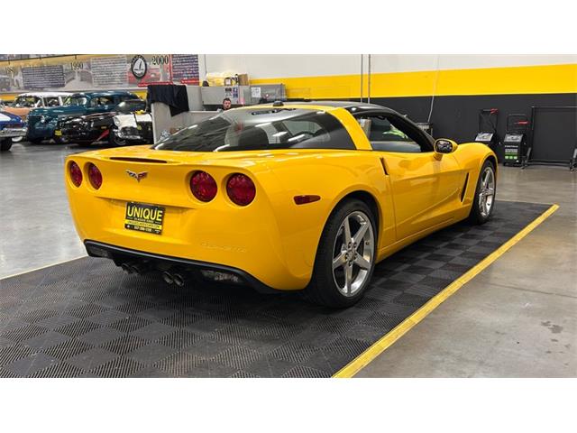 2005 Chevrolet Corvette (CC-2107047) for sale in Mankato, Minnesota