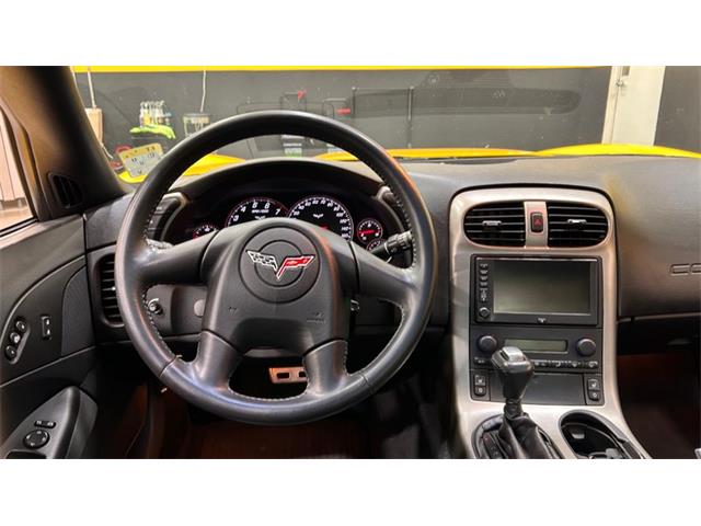 2005 Chevrolet Corvette (CC-2107047) for sale in Mankato, Minnesota