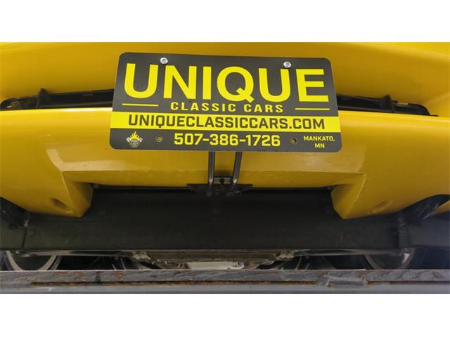 2005 Chevrolet Corvette (CC-2107047) for sale in Mankato, Minnesota