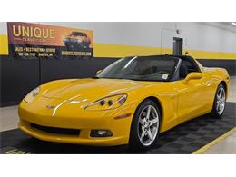 2005 Chevrolet Corvette (CC-2107047) for sale in Mankato, Minnesota