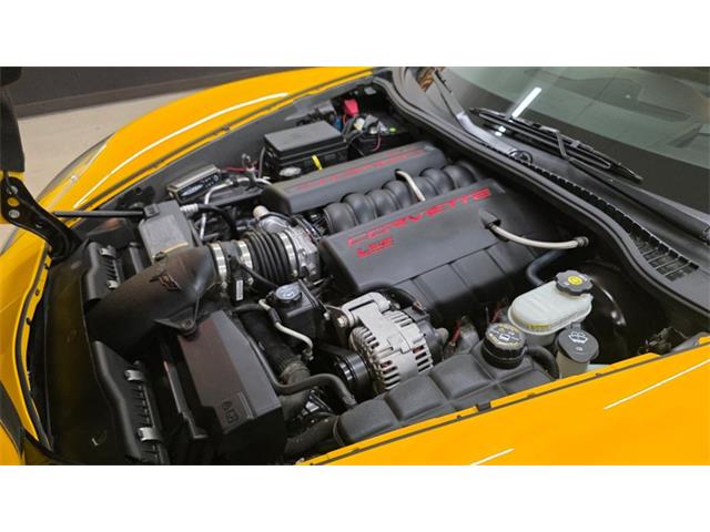 2005 Chevrolet Corvette (CC-2107047) for sale in Mankato, Minnesota