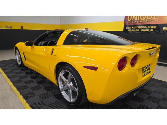 2005 Chevrolet Corvette (CC-2107047) for sale in Mankato, Minnesota