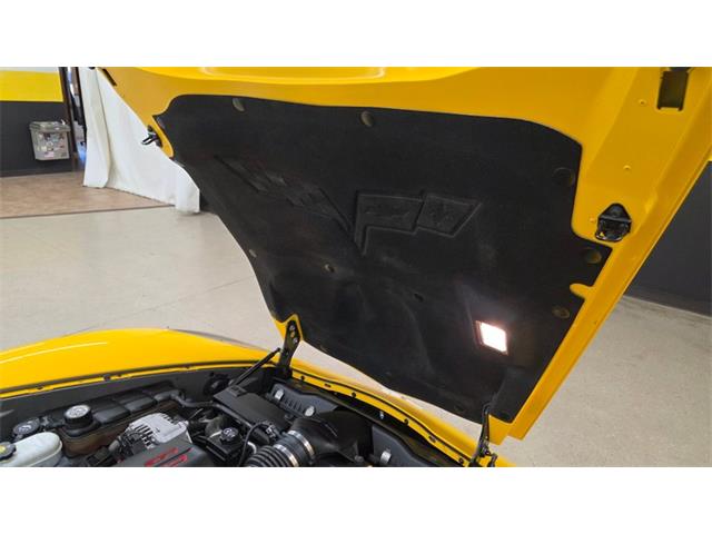 2005 Chevrolet Corvette (CC-2107047) for sale in Mankato, Minnesota