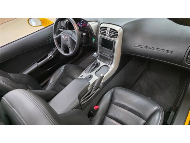 2005 Chevrolet Corvette (CC-2107047) for sale in Mankato, Minnesota