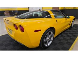 2005 Chevrolet Corvette (CC-2107047) for sale in Mankato, Minnesota